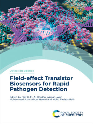cover image of Field-effect Transistor Biosensors for Rapid Pathogen Detection